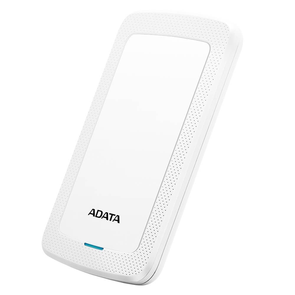 A-Data 2TB 2,5" USB3.1 HV300 White
