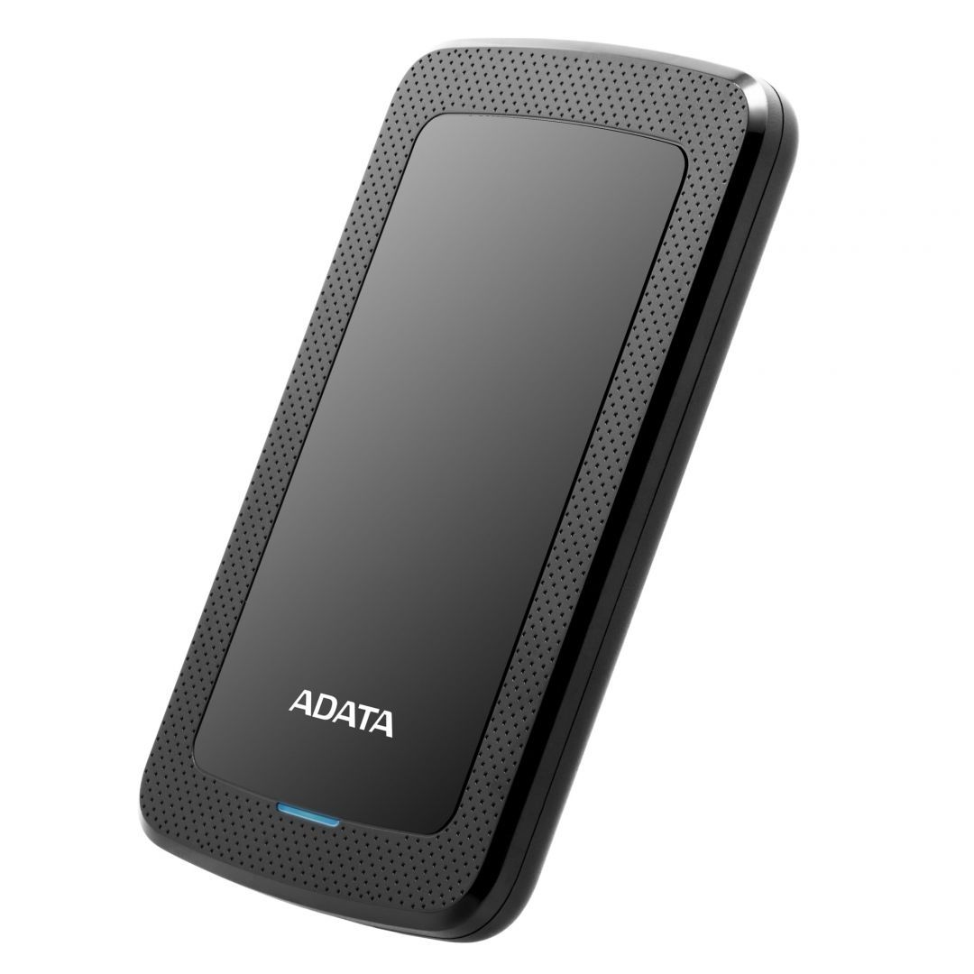 A-Data 1TB 2,5" USB3.1 HV300 Black