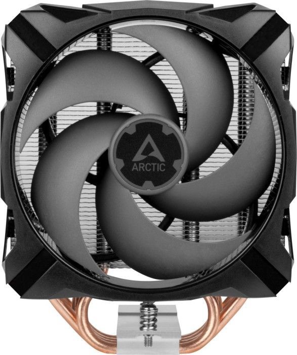 Arctic Freezer A35 CO AMD Tower CPU Cooler Black