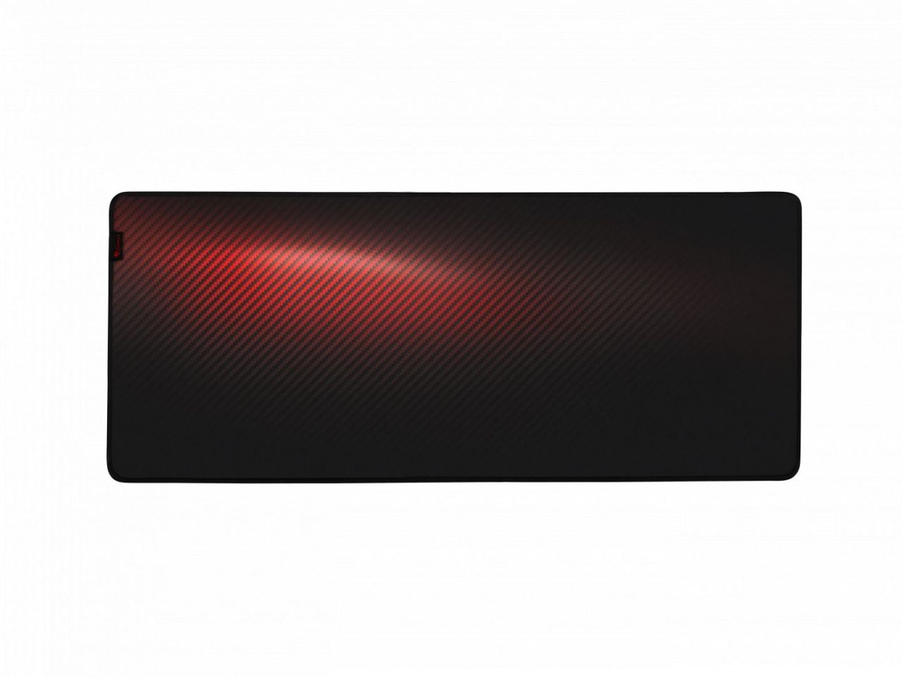 Genesis Carbon 500 Ultra Blazer Black/Red