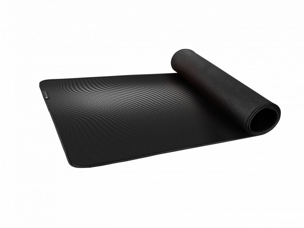 Genesis Carbon 500 Ultra Blazer Egérpad Black