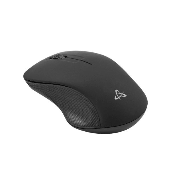 SBOX M-958 Mouse Black