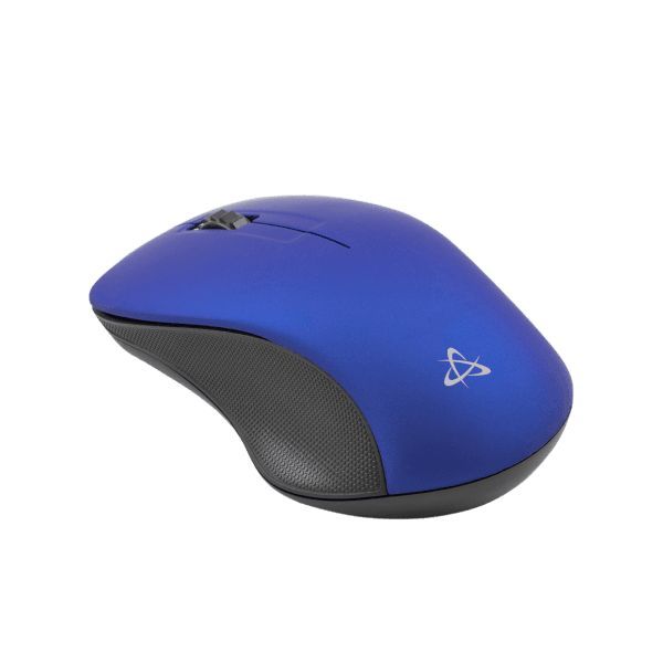 SBOX M-958 Mouse Blue