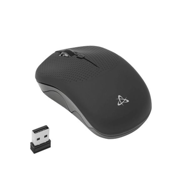 SBOX WM-106 Wireless Mouse Black