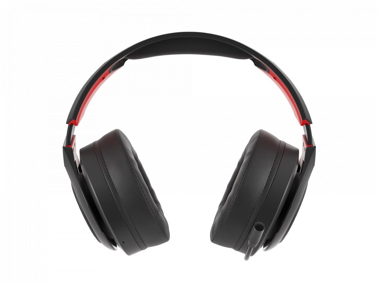 Genesis Selen 400 Wireless Headset Black