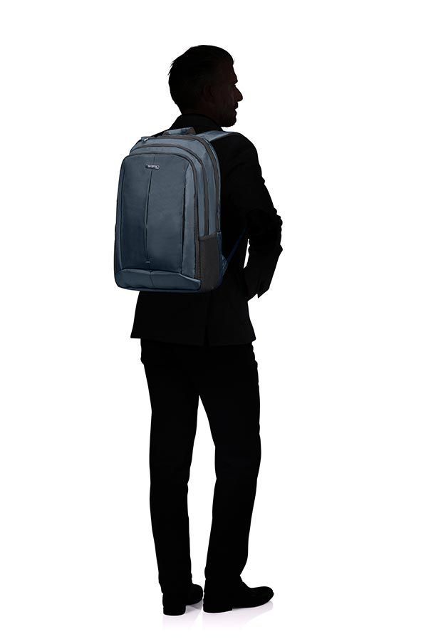 Samsonite Guardit 2.0 Laptop Backpack L 17,3" Blue