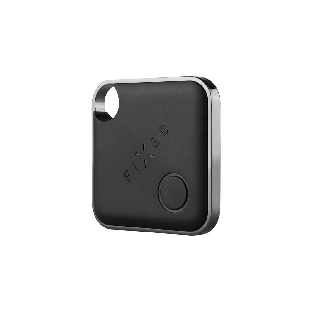 FIXED Tag with Find My support, Duo Pack - black + white