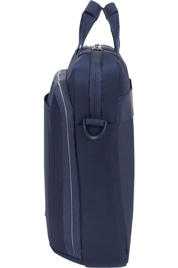 Samsonite Guardit Classy Bailhandle 15,6" Midnight Blue