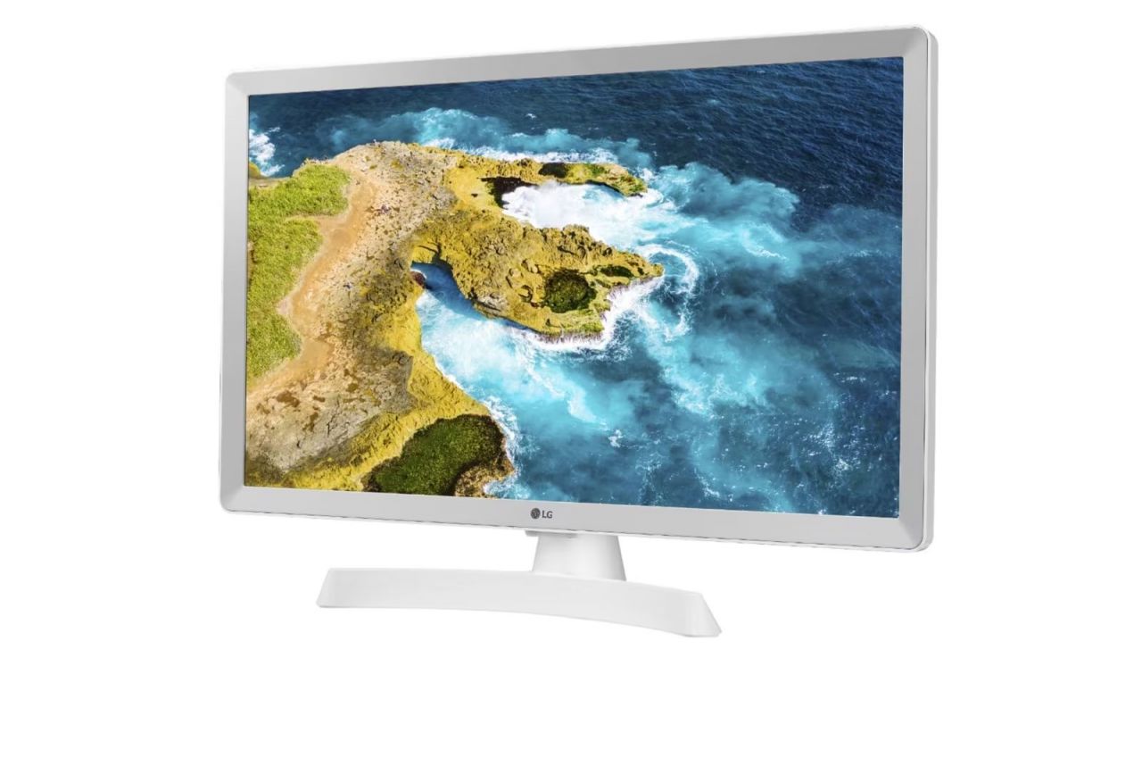 LG 27,5" 28TQ515S-WZ IPS LED (monitor/tv)