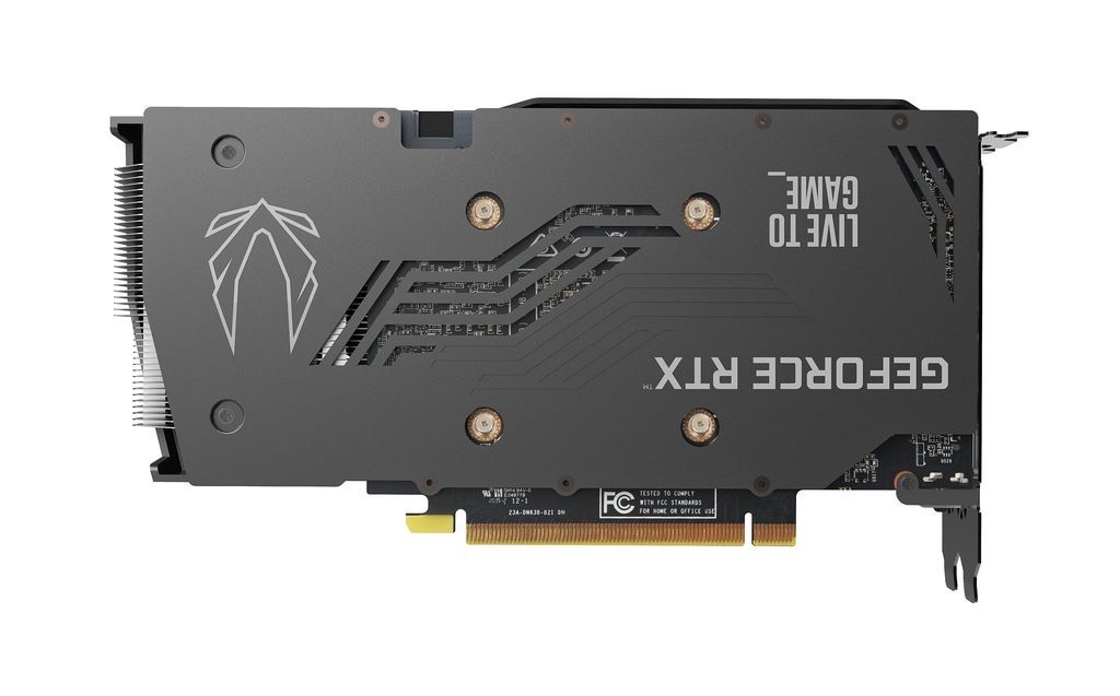 Zotac GeForce RTX3060 12GB DDR6 Twin Edge