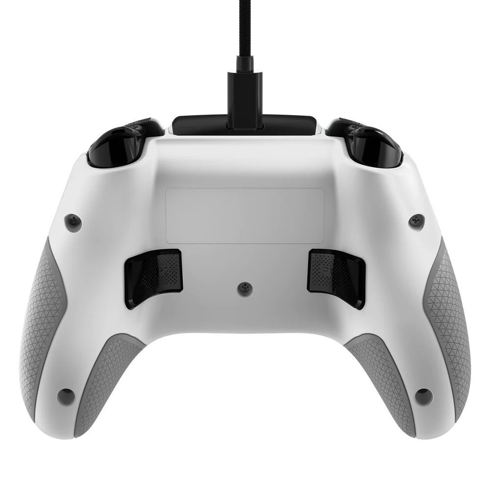 Turtle Beach Recon USB Gamepad White