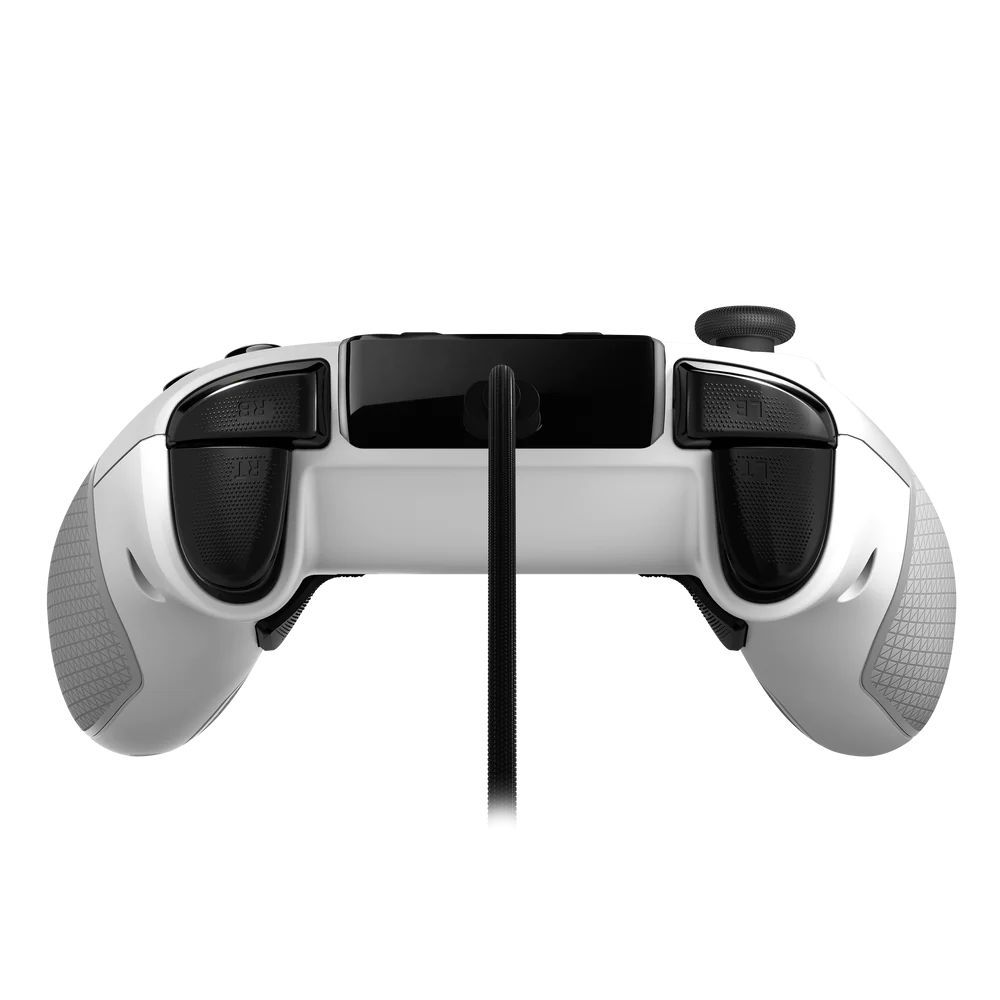 Turtle Beach Recon USB Gamepad White