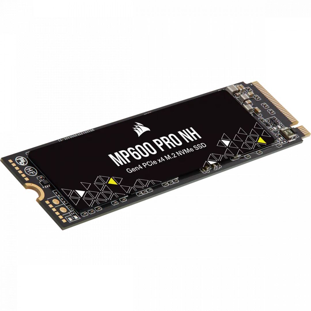 Corsair 2TB M.2 2280 PCIe NVMe MP600 Pro NH