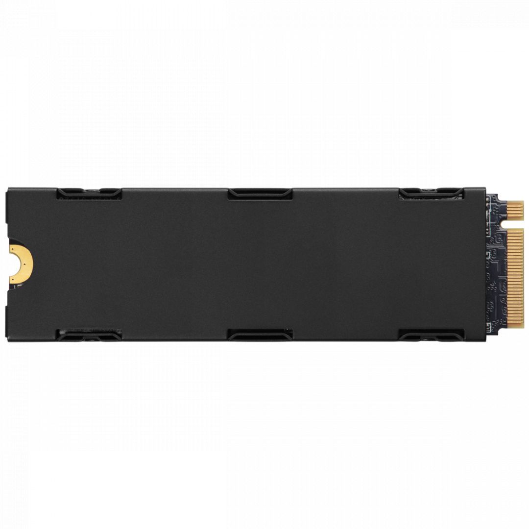 Corsair 4TB M.2 2280 NVMe MP600 PRO LPX