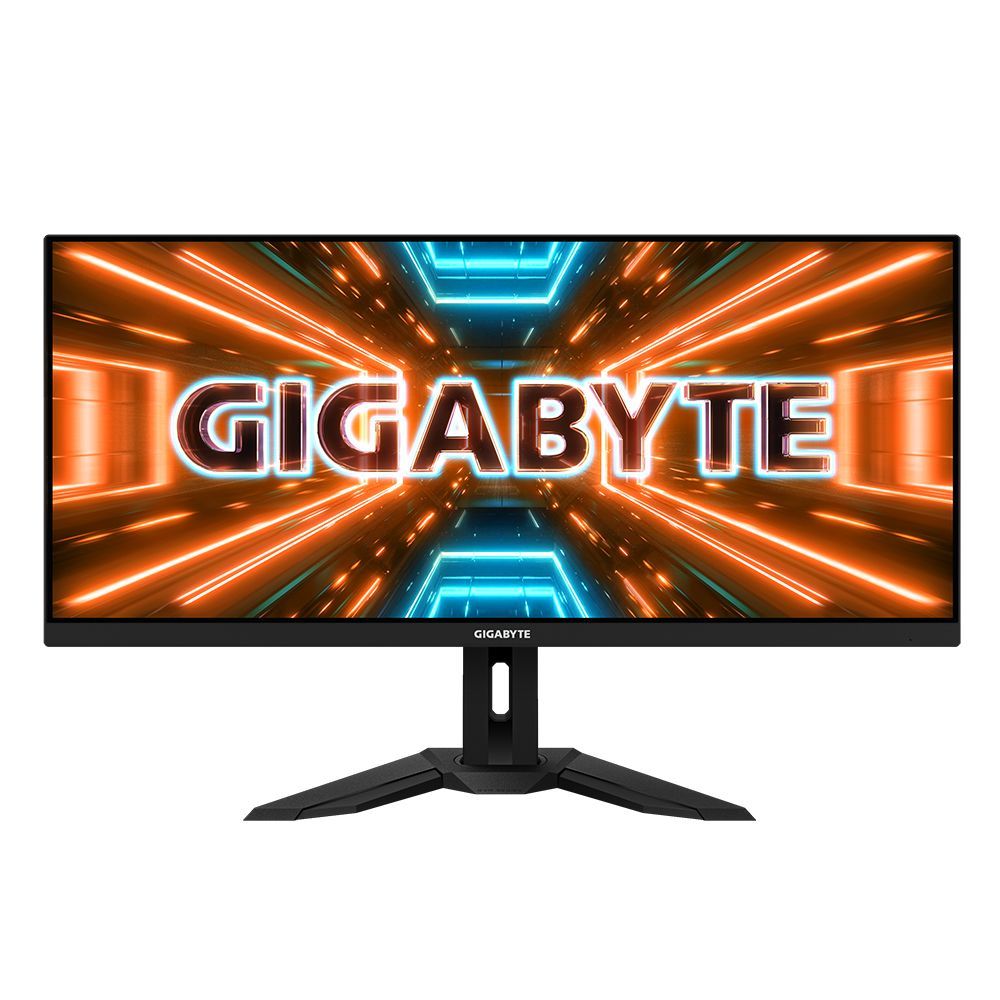 Gigabyte 34" M34WQ IPS LED