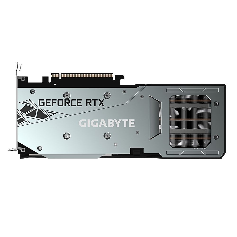 Gigabyte RTX3060 GAMING OC 12G 2.0 (LHR)