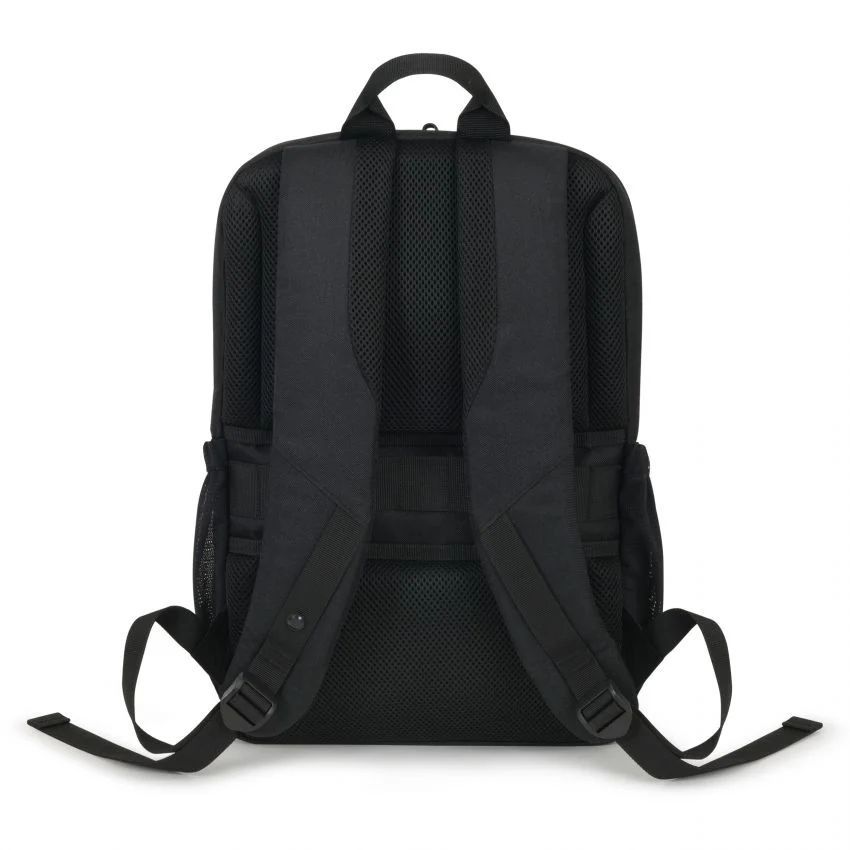 Dicota Scale Laptop Backpack Eco 17,3" Black