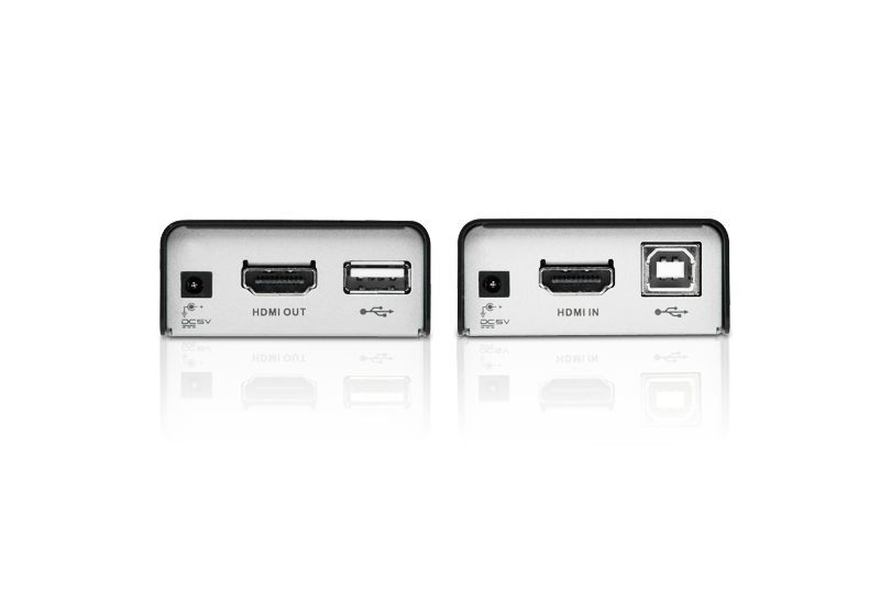 ATEN HDMI/USB Cat 5 Extender
