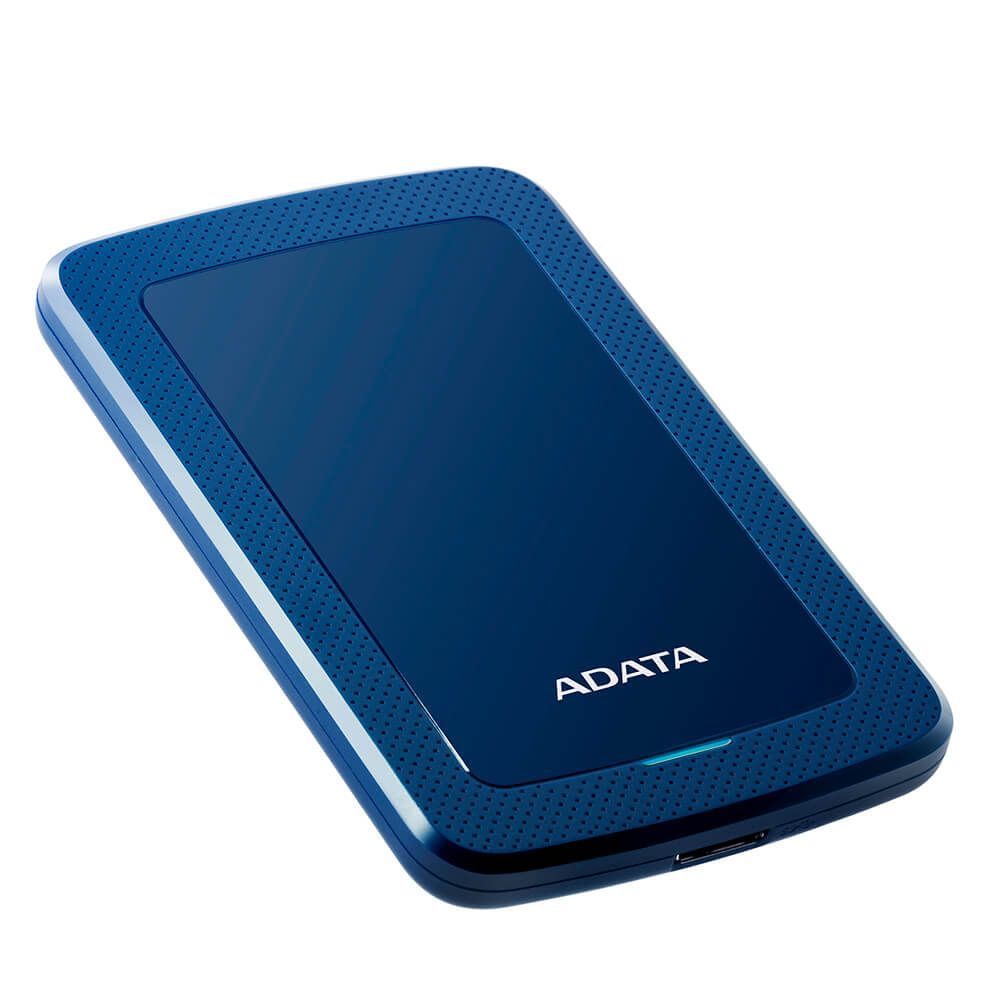 A-Data 1TB 2,5" USB3.1 HV300 Blue