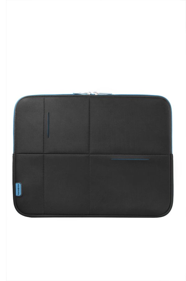 Samsonite Notebook mappa Airglow Sleeve 15,6" Black/Blue