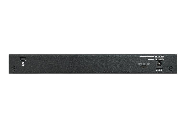 Netgear GS308PP-100EUS 8-Port Switch