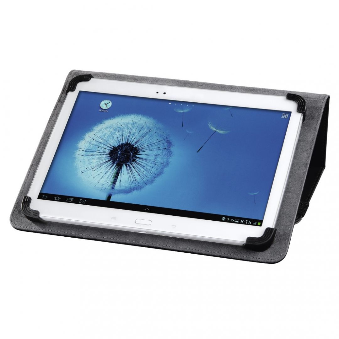 Hama Xpand Universal Tablet Case 8" Black