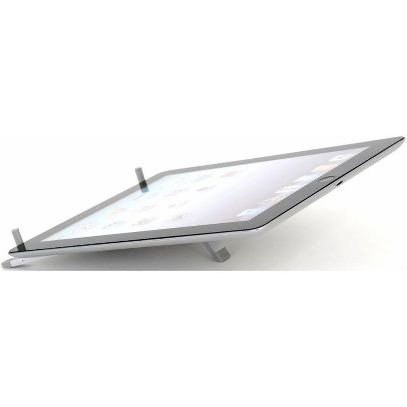 Platinet Omega Universal Tablet Stand Silver