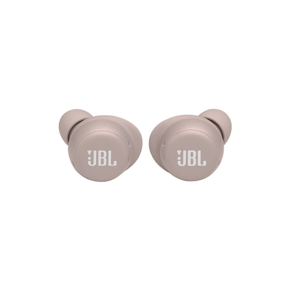 JBL Live Free NC+ Wireless Bluetooth Headset Pink