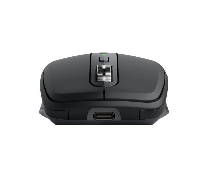 Logitech MX Anywhere 3S Mouse Graphite