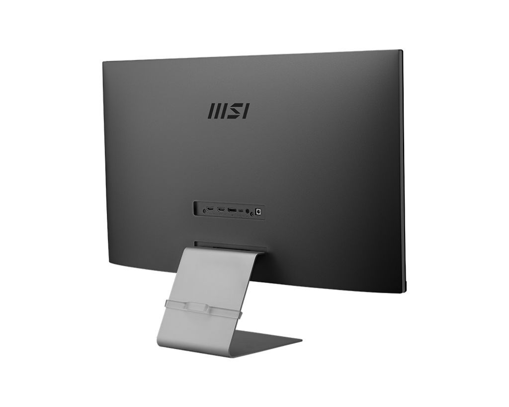 Msi 27" Modern MD271UL IPS LED