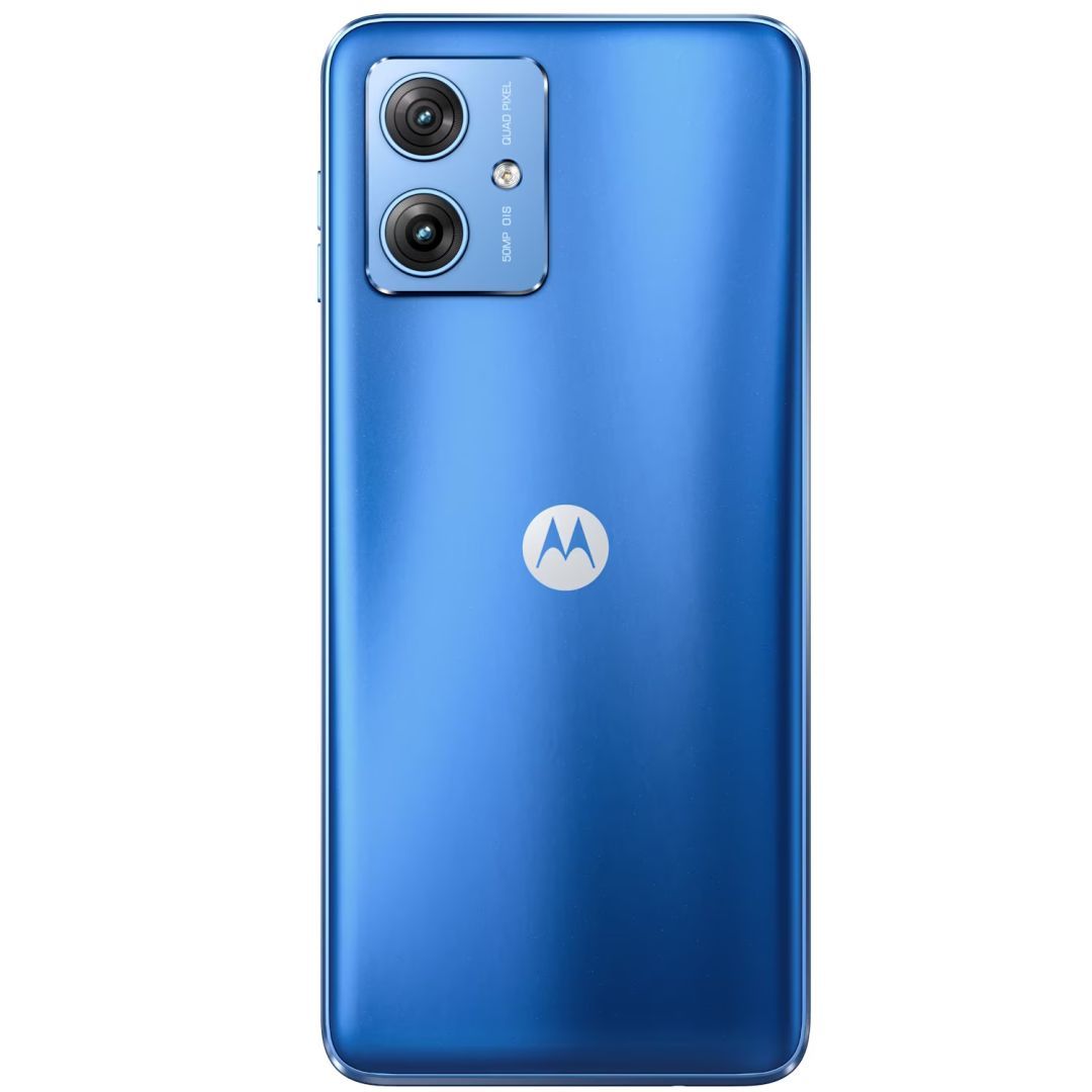 Motorola Moto G54 5G 256GB DualSIM Pearl Blue