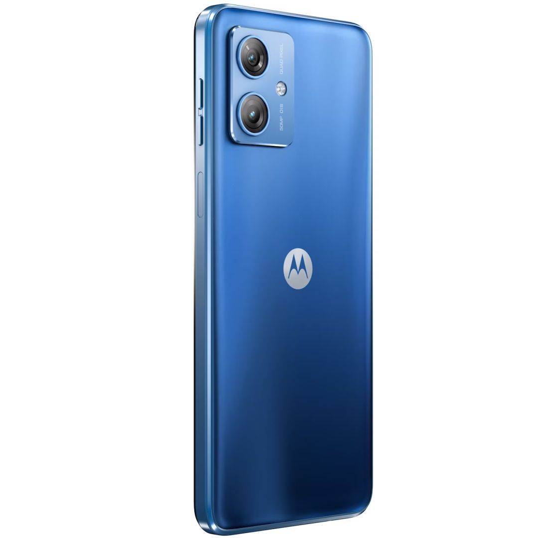 Motorola Moto G54 5G 256GB DualSIM Pearl Blue
