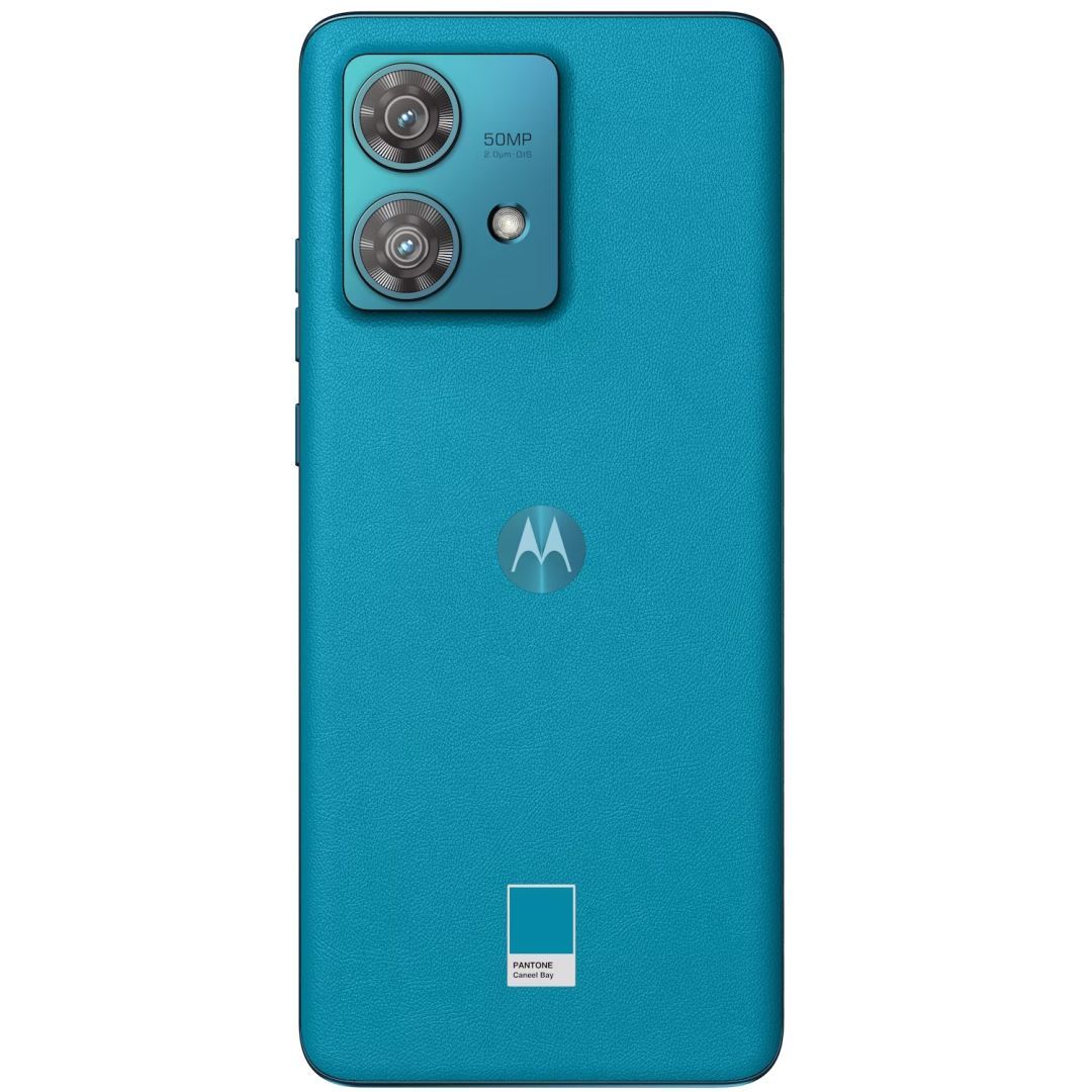 Motorola Edge 40 Neo 256GB DualSIM Caneel Bay
