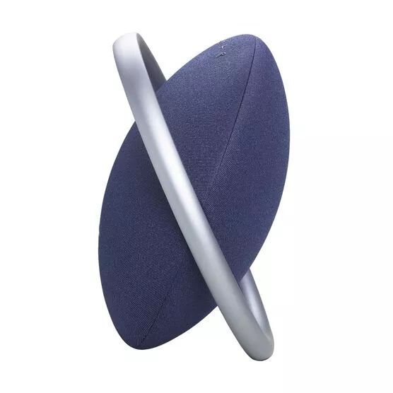 harman/kardon Onyx Studio 8 Portable Bluetooth Speaker Blue