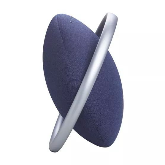 harman/kardon Onyx Studio 8 Portable Bluetooth Speaker Blue