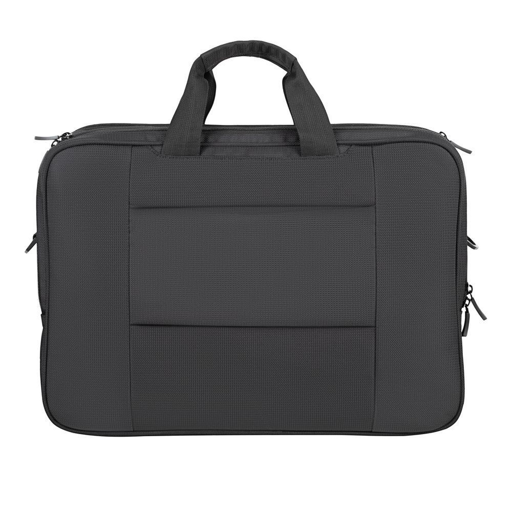 RivaCase 8432 Tegel ECO Top loader Laptop bag 15,6" Black