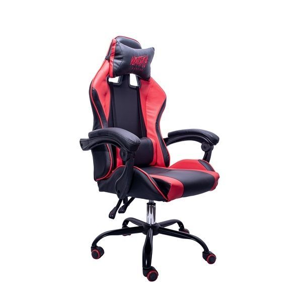 Ventaris VS300RD Gaming Chair Black/Red