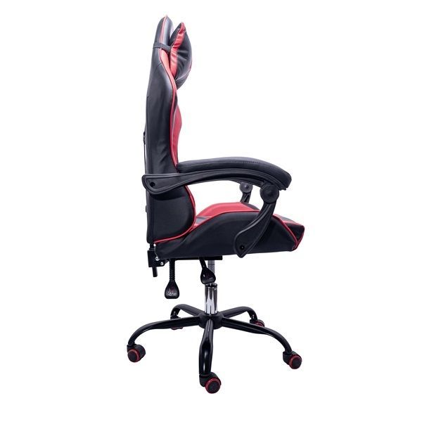 Ventaris VS300RD Gaming Chair Black/Red