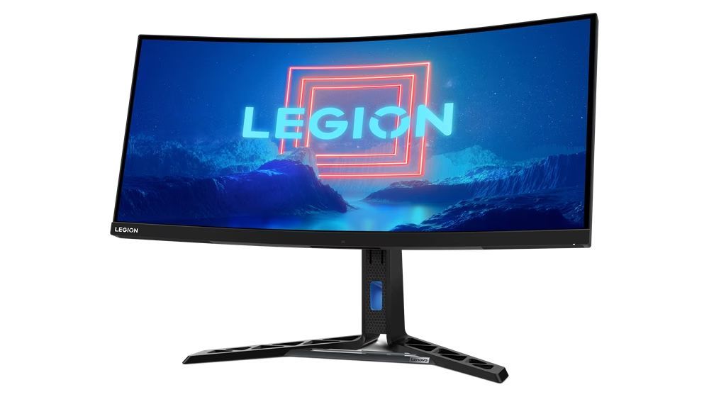 Lenovo 34" Legion Y34wz-30 IPS LED Curved