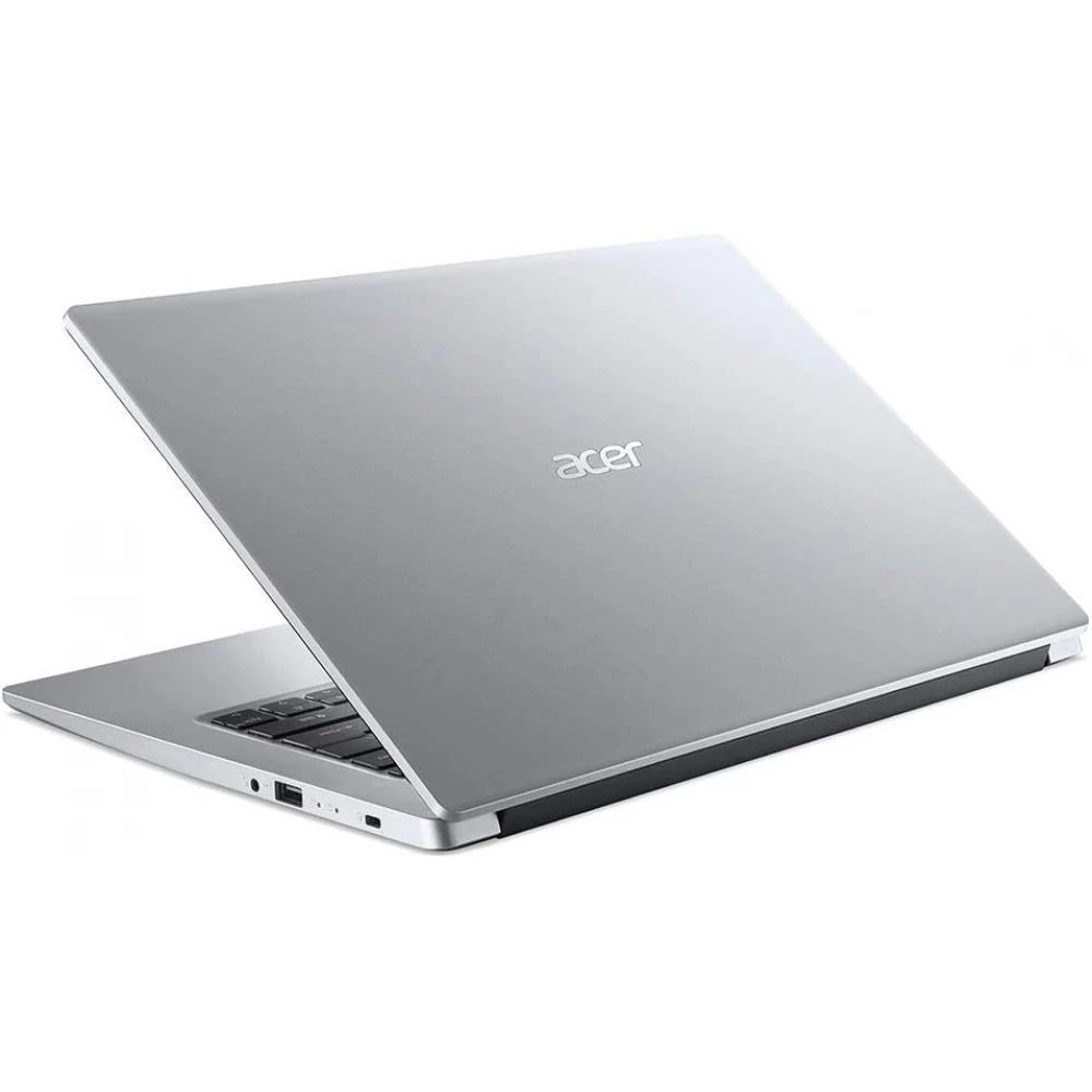 Acer Aspire 1 A114-33-C0ZR Silver