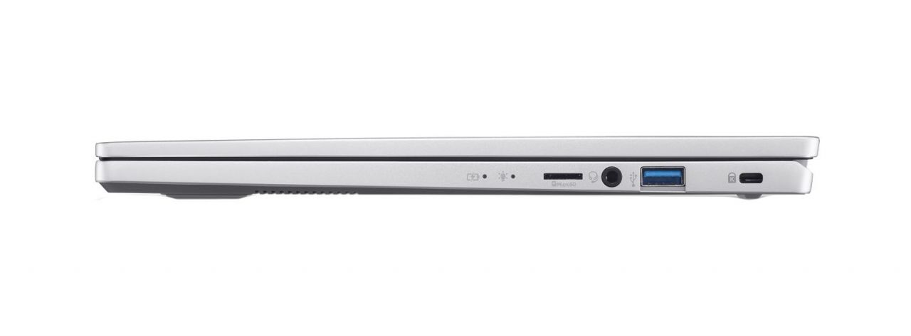 Acer Swift Go SFG14-71-58MW Silver
