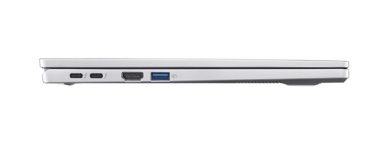 Acer Swift Go SFG14-71-58MW Silver