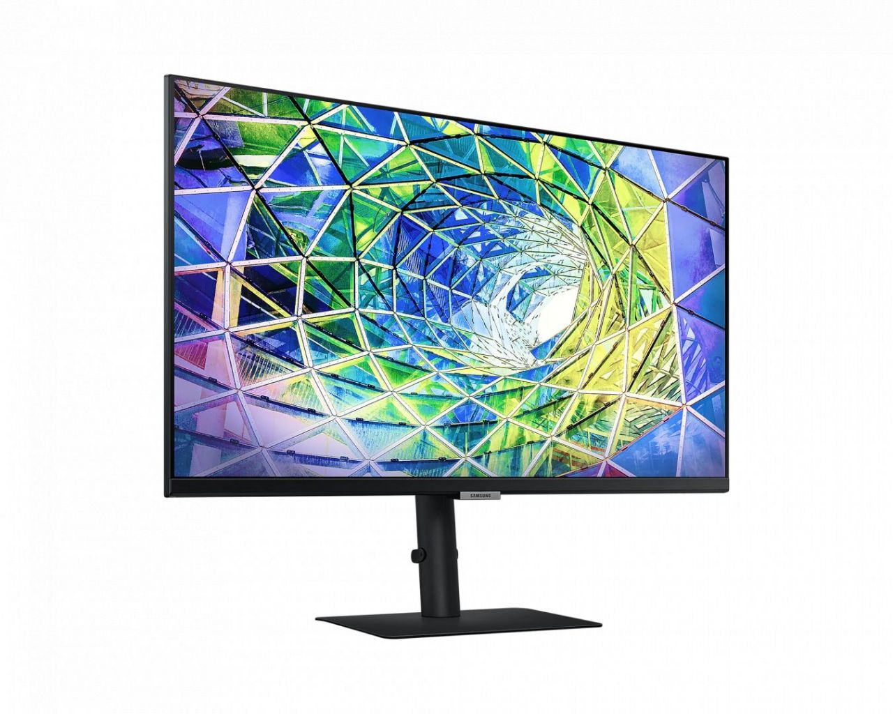 Samsung 27" LS27A800UJPXEN IPS LED