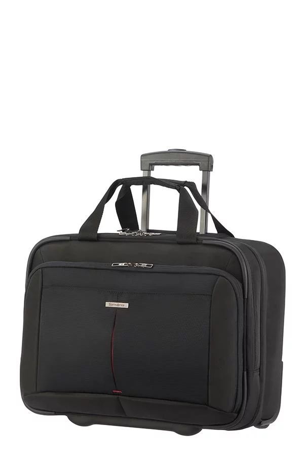 Samsonite Guardit 2.0 Rolling Tote 17,3" Black