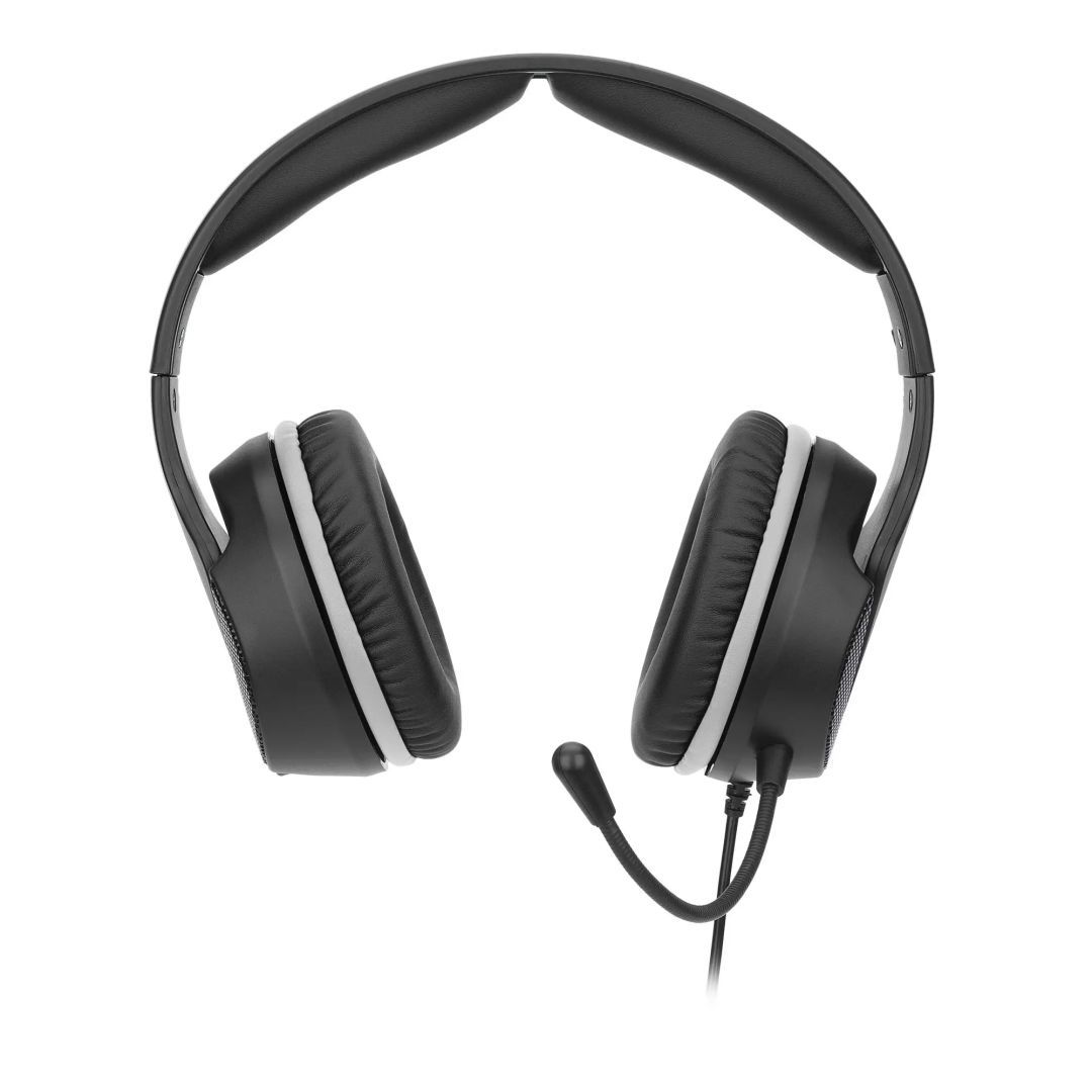 Subsonic Copy Of Gaming Headset Black