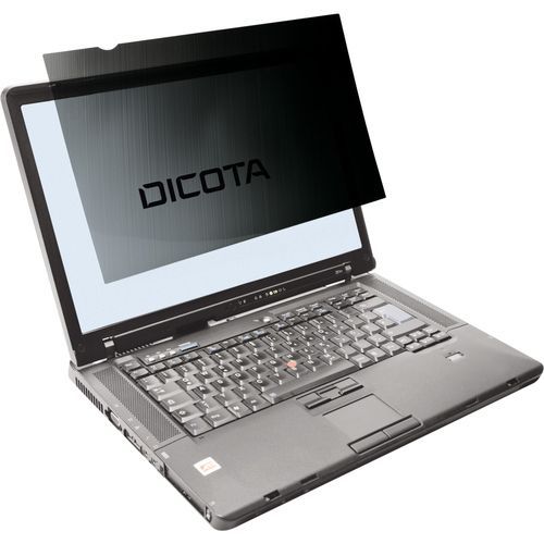 Dicota Privacy Filter 2-Way Laptop 14" (16:9)