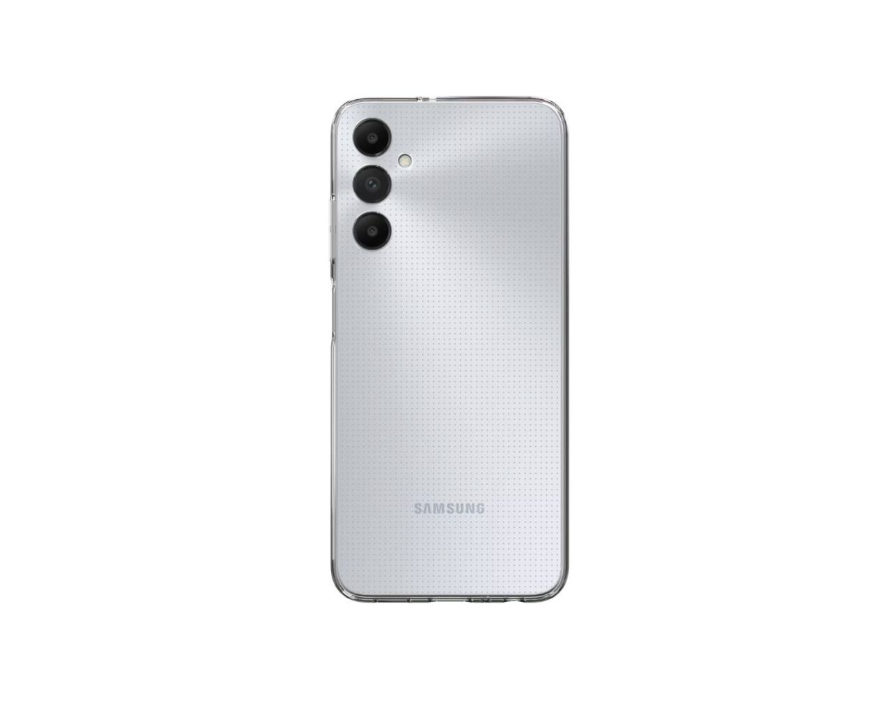 Samsung Galaxy A05s case Clear