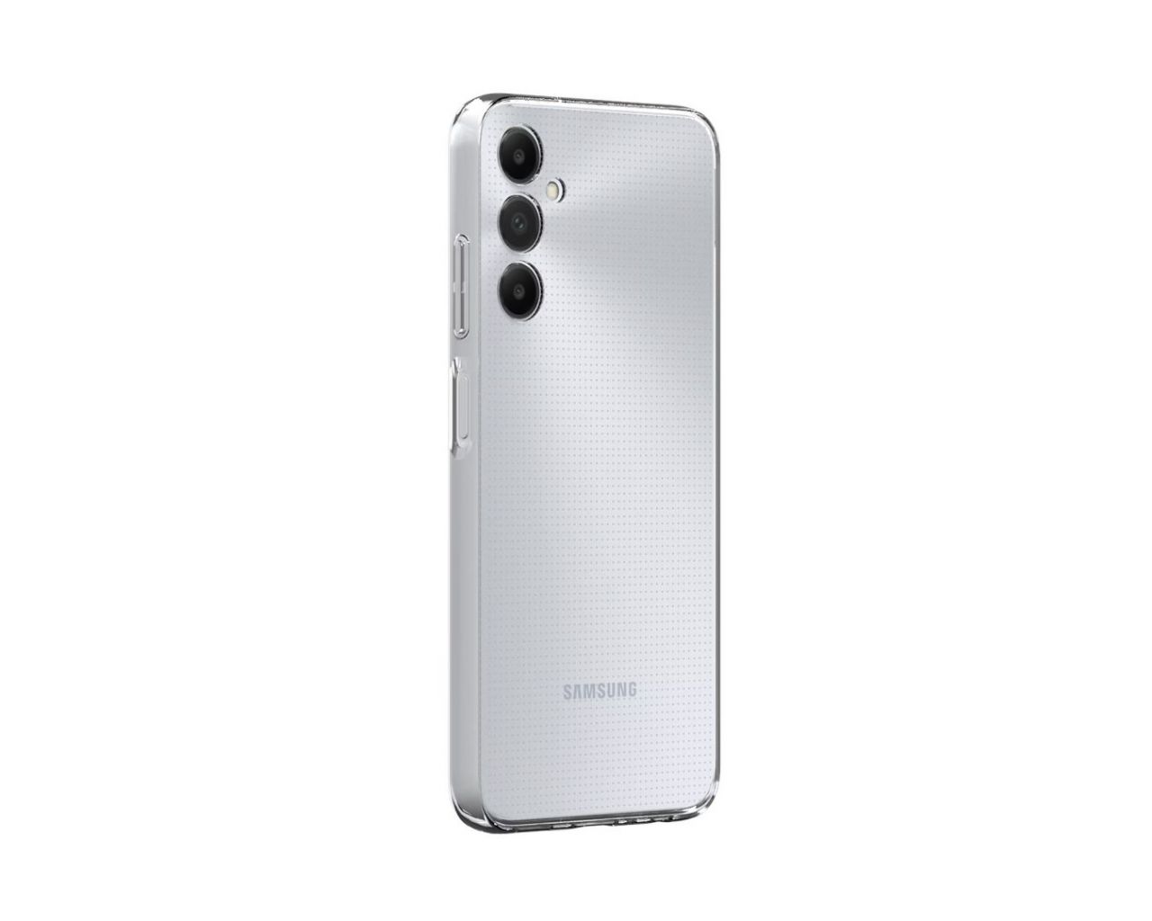 Samsung Galaxy A05s case Clear