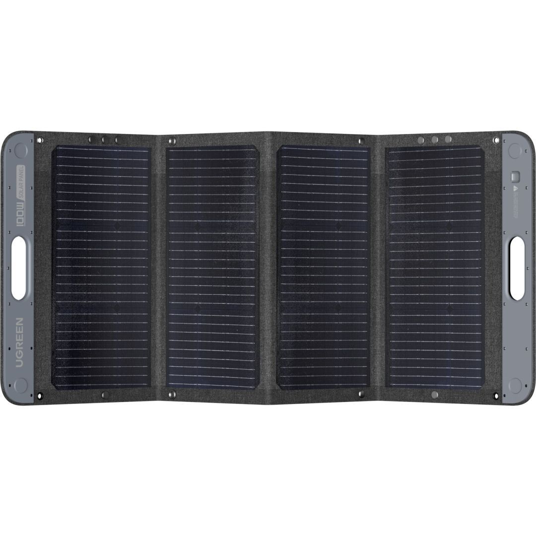 UGREEN Solar Panel 100W