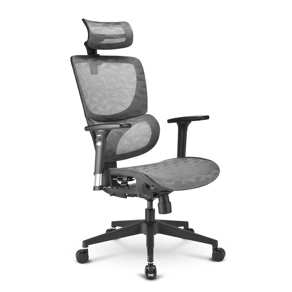 Sharkoon OfficePal C30M Gaming Chair Gray